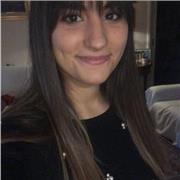 Laureata in Scienze della comunicazione offre ripetizioni di Italiano e Inglese